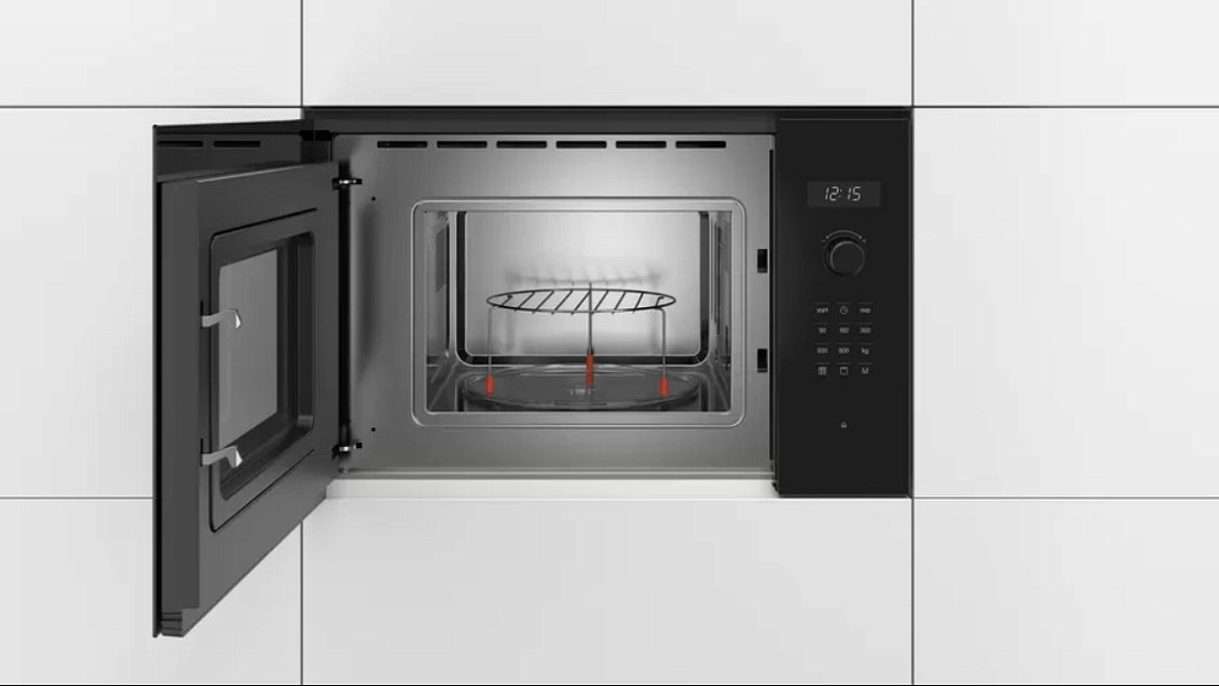 Микроволновая печь Bosch BEL524MB0 — фото 2