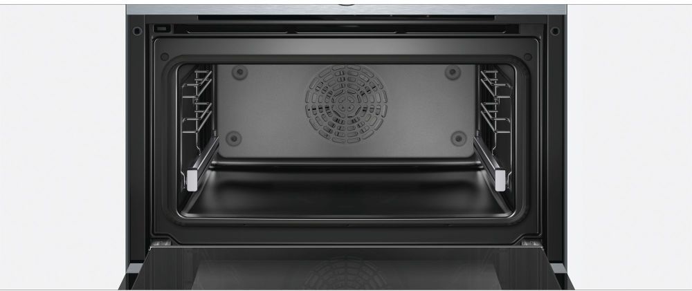 Духовой шкаф Электрический Bosch CBG633NS3 — фото 4