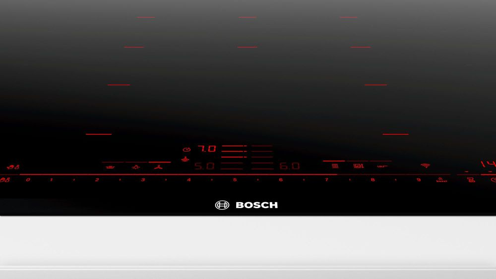 Варочная поверхность Bosch PXY898DX6E — фото 3