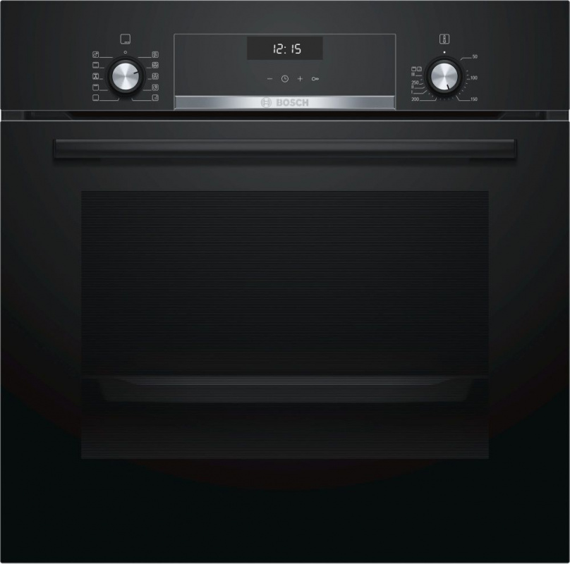 Духовой шкаф Электрический Bosch HBJ558YB0Q