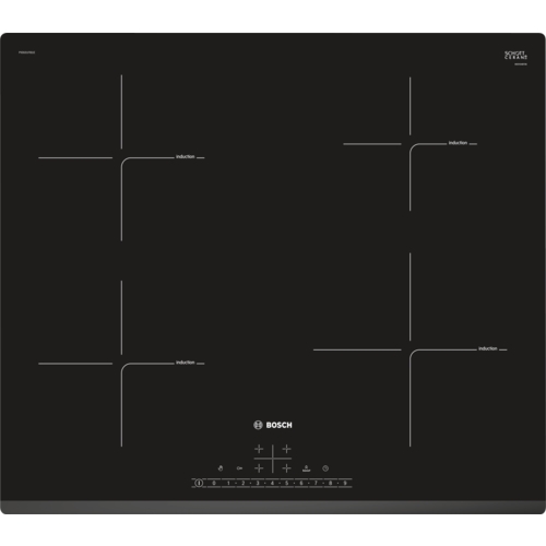 Варочная поверхность Bosch PIE631FB1E