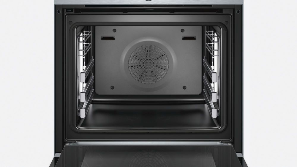 Духовой шкаф Электрический Bosch HRG636XS7 — фото 5