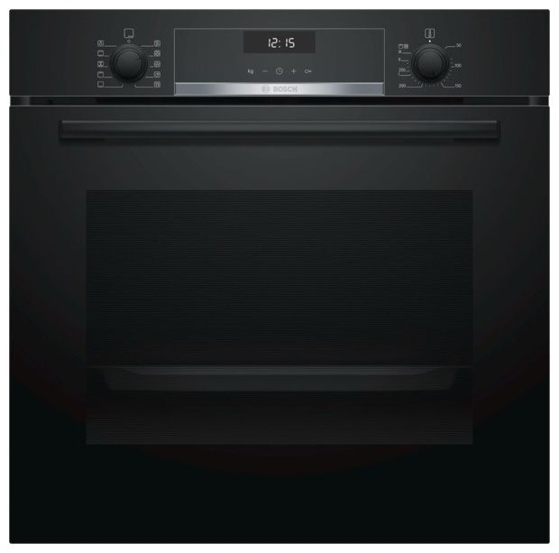 Духовой шкаф Электрический Bosch HBG537NB0R