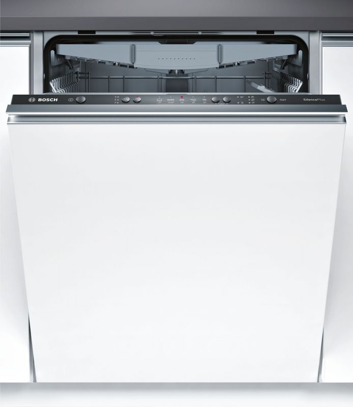 Посудомоечная машина Bosch SMV25EX01R 2400Вт полноразмерная — фото 8