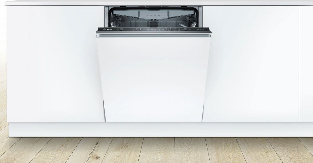Посудомоечная машина Bosch SMV25EX01R 2400Вт полноразмерная — фото 7