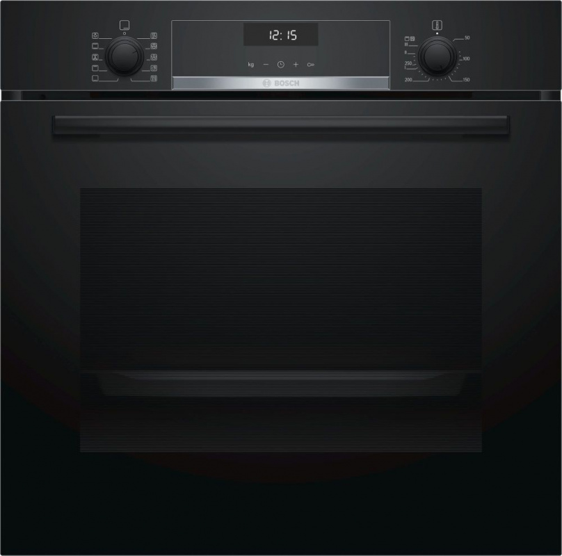 Духовой шкаф Электрический Bosch HBG517EB0R