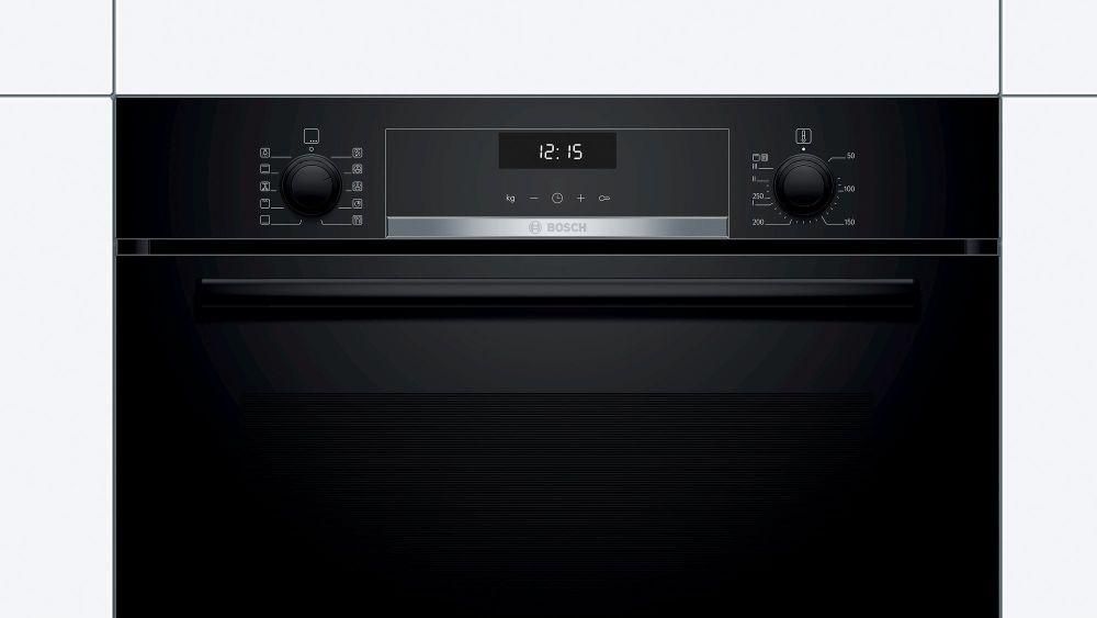 Духовой шкаф Электрический Bosch HBG517EB0R — фото 2