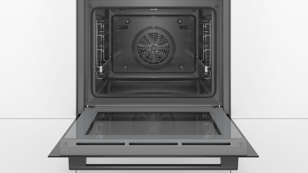 Духовой шкаф Электрический Bosch HBG517EB0R — фото 3