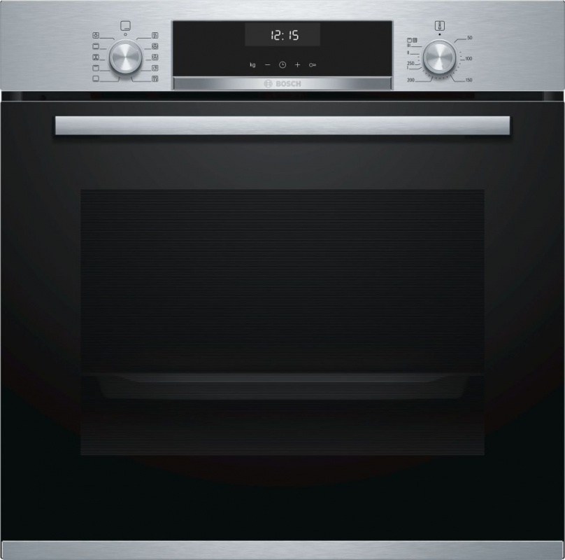 Духовой шкаф Электрический Bosch HBG517ES0R