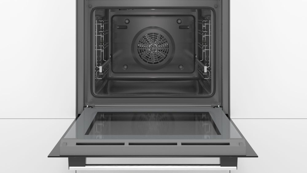 Духовой шкаф Электрический Bosch HBG517ES0R — фото 4
