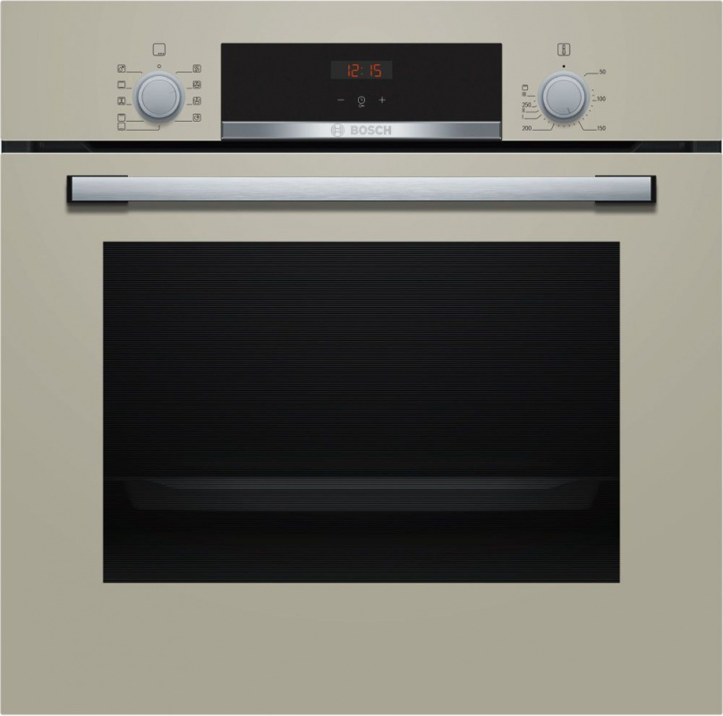 Духовой шкаф Электрический Bosch HBF534EF0R — фото 3