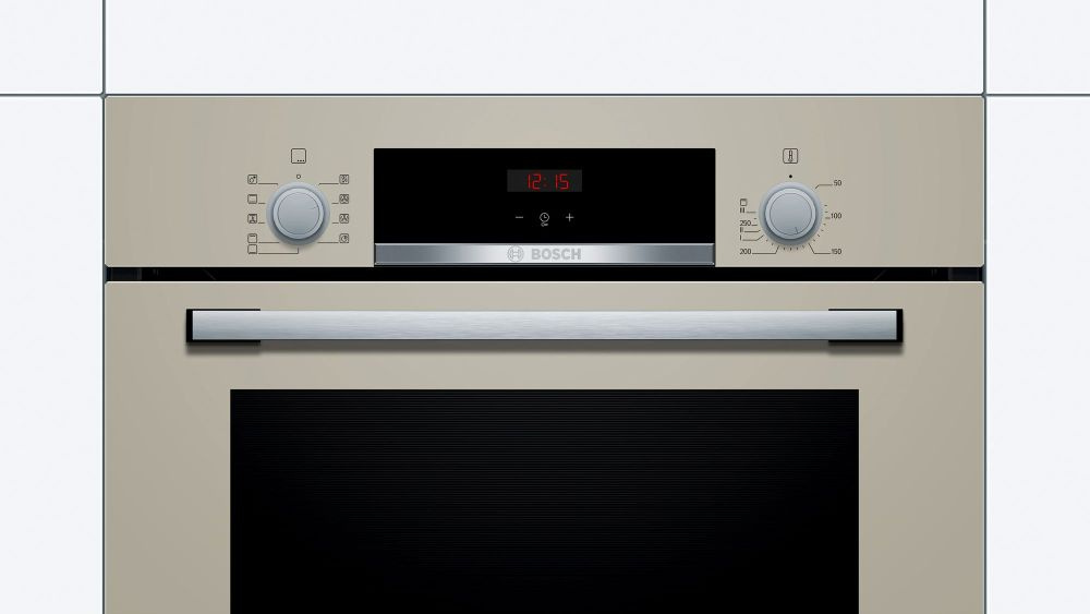 Духовой шкаф Электрический Bosch HBF534EF0R