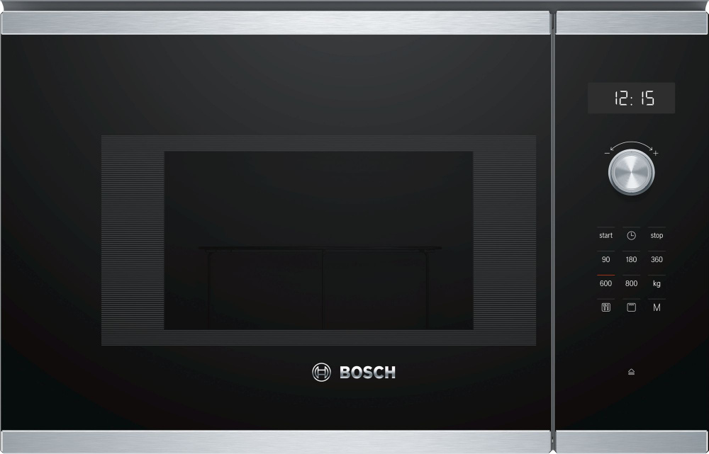 Микроволновая печь Bosch BEL524MS0 — фото 9