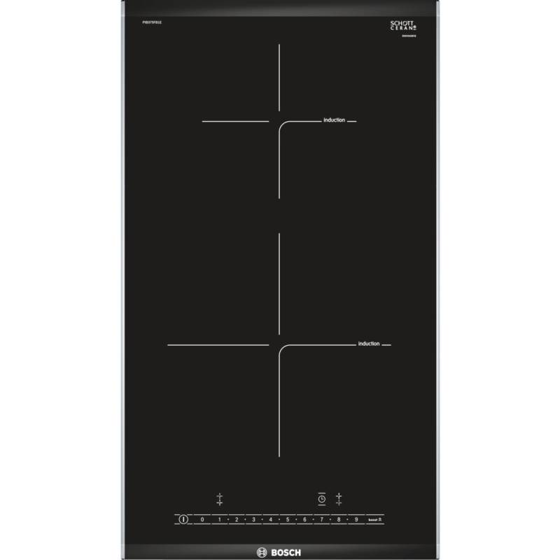 Индукционная варочная поверхность Bosch PIB375FB1E