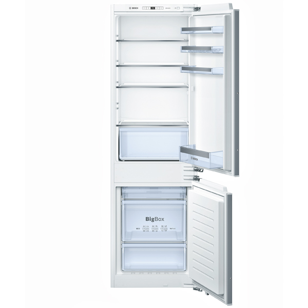 Холодильник Bosch KIN86VF20R