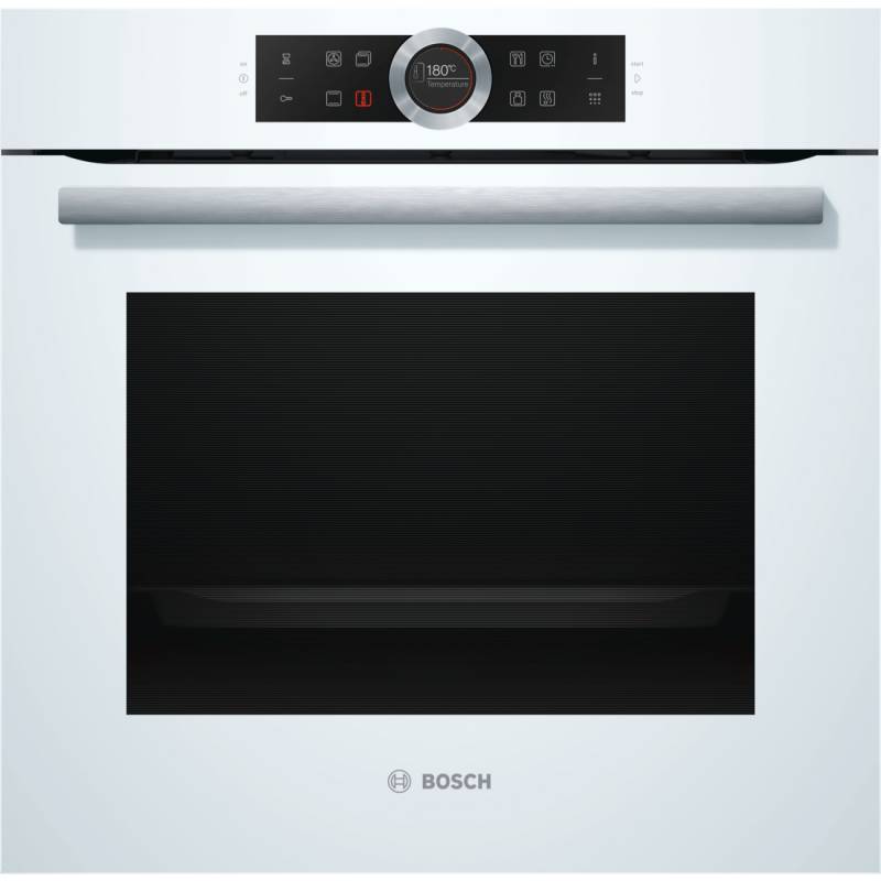 Духовой шкаф Электрический Bosch HBG672BW1F