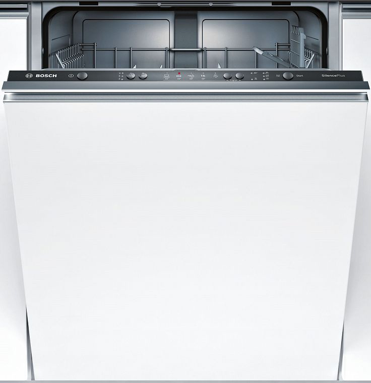 Посудомоечная машина Bosch SMV25AX00R 2400Вт полноразмерная