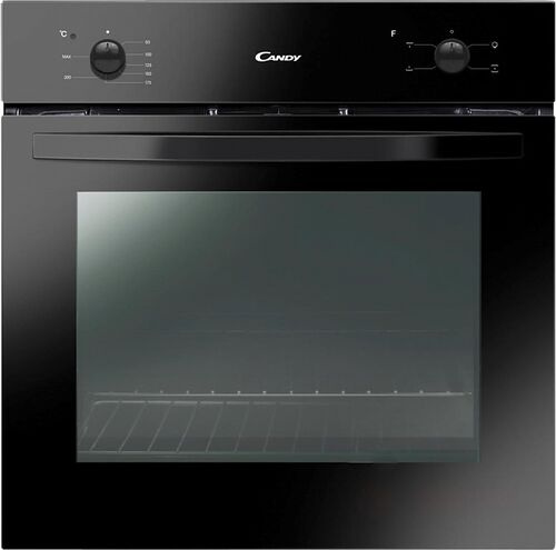 Духовой шкаф Электрический Candy FCS100N/E1 черный