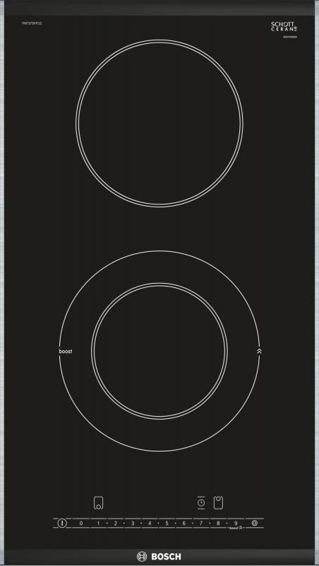 Варочная поверхность Bosch PKF375FP1E