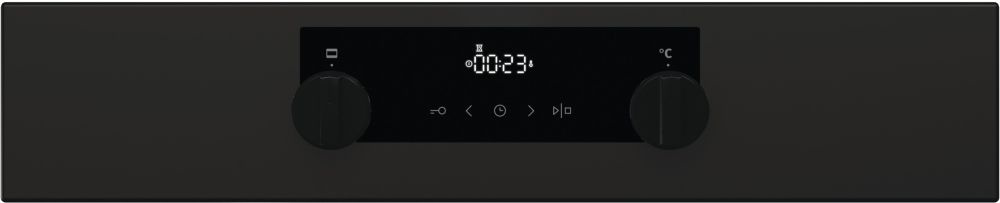 Духовой шкаф Электрический Gorenje BO735E11BK-2 черный матовый