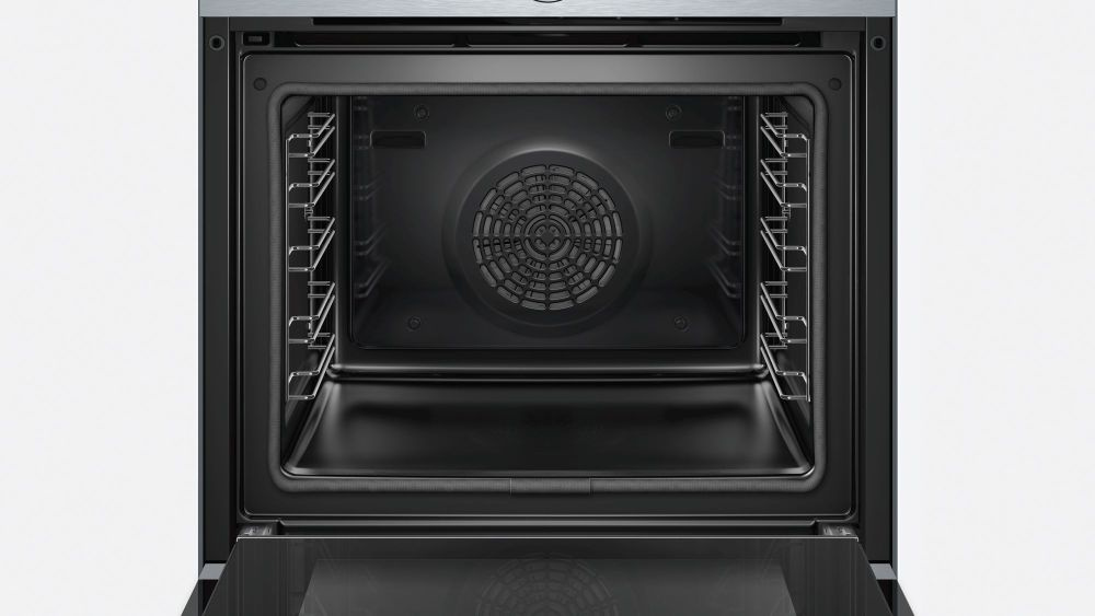 Духовой шкаф Электрический Bosch HBG676ES6 — фото 5