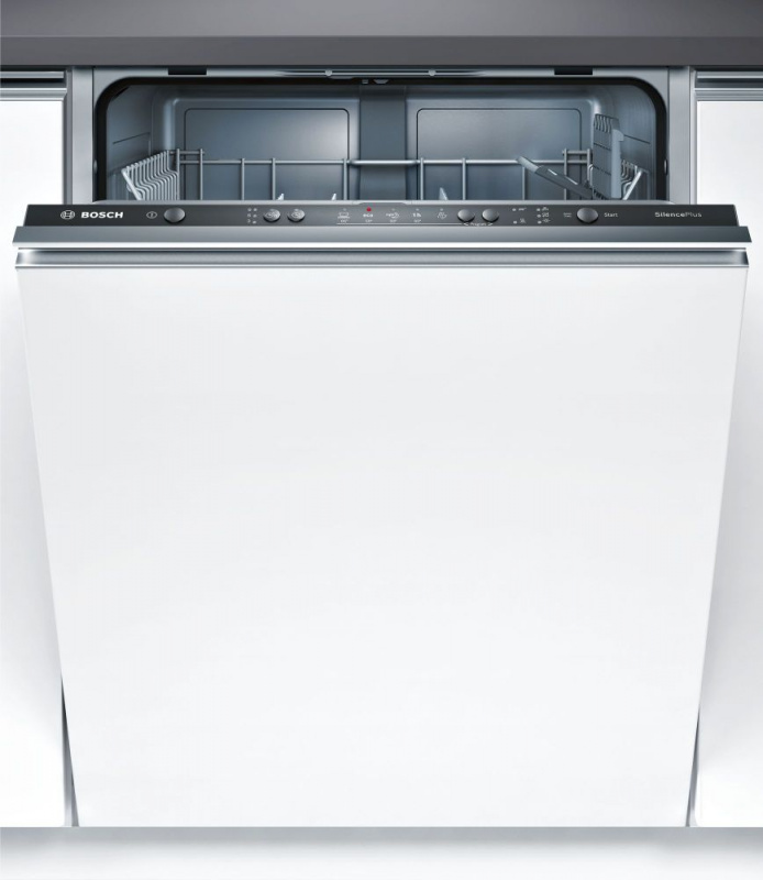 Посудомоечная машина Bosch SMV25AX01R 2400Вт полноразмерная — фото 7