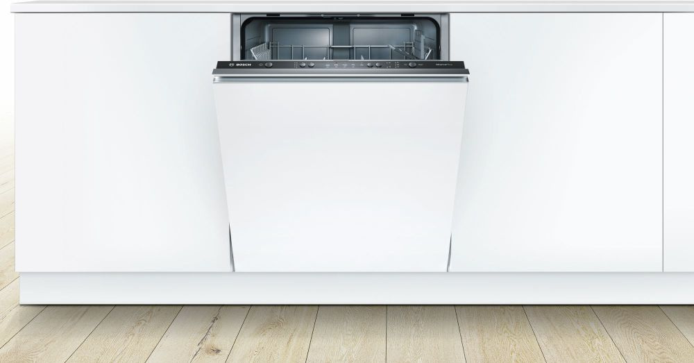 Посудомоечная машина Bosch SMV25AX01R 2400Вт полноразмерная — фото 6