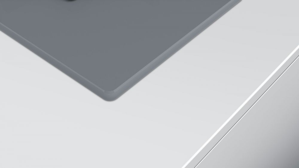 Газовая варочная поверхность Bosch PPP6A9B90R черный