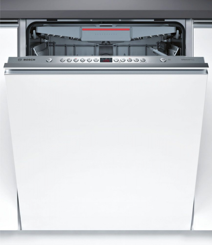Посудомоечная машина Bosch SMV46MX01R 2400Вт полноразмерная — фото 9