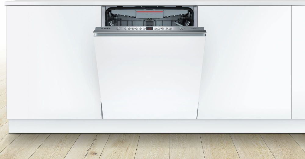 Посудомоечная машина Bosch SMV46MX01R 2400Вт полноразмерная — фото 8