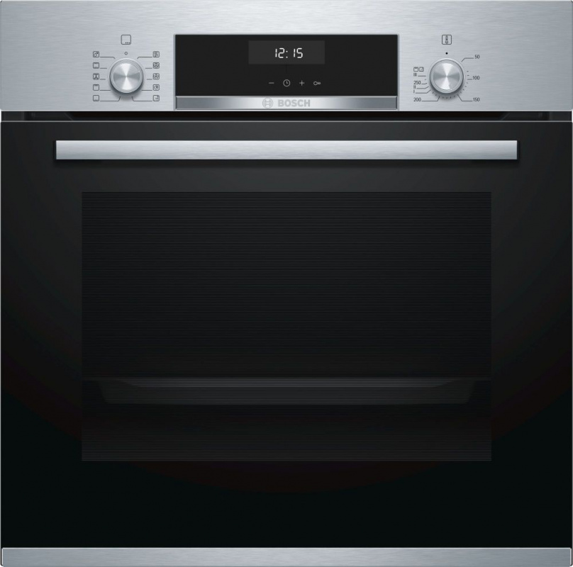 Духовой шкаф Электрический Bosch HBJ558YS0Q