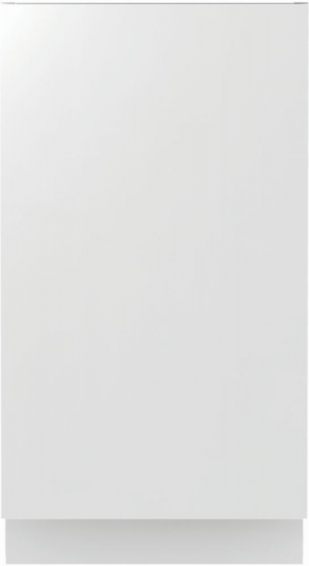 Посудомоечная машина Gorenje GV52010 1760Вт узкая — фото 3