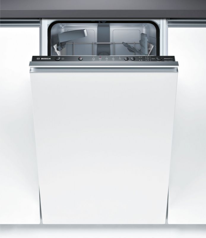 Посудомоечная машина Bosch SPV25CX01R 2400Вт узкая — фото 2