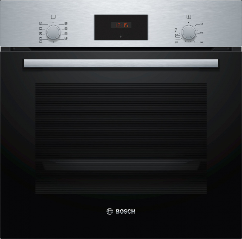 Духовой шкаф Электрический Bosch HBF114ES0R