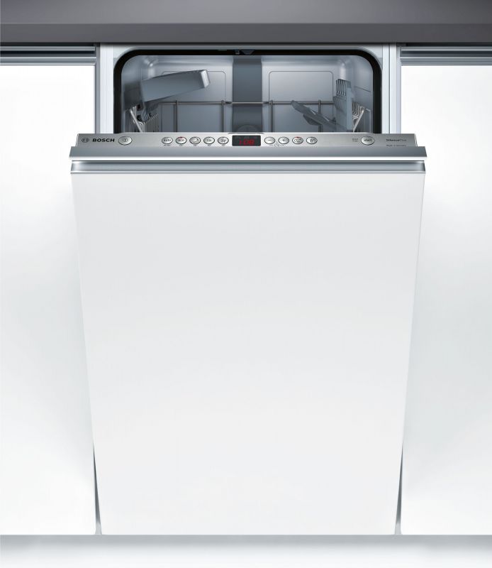 Посудомоечная машина Bosch SPV45DX10R 2400Вт узкая — фото 2