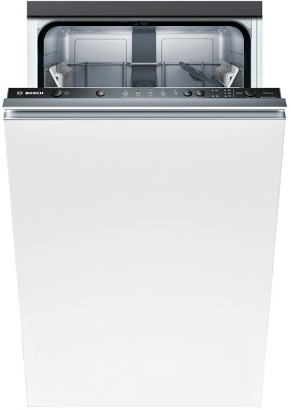 Посудомоечная машина Bosch SPV25CX10R 2400Вт узкая — фото 4