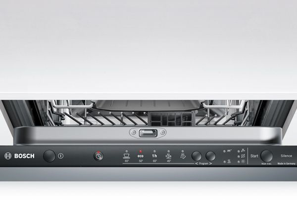 Посудомоечная машина Bosch SPV25CX10R 2400Вт узкая — фото 2