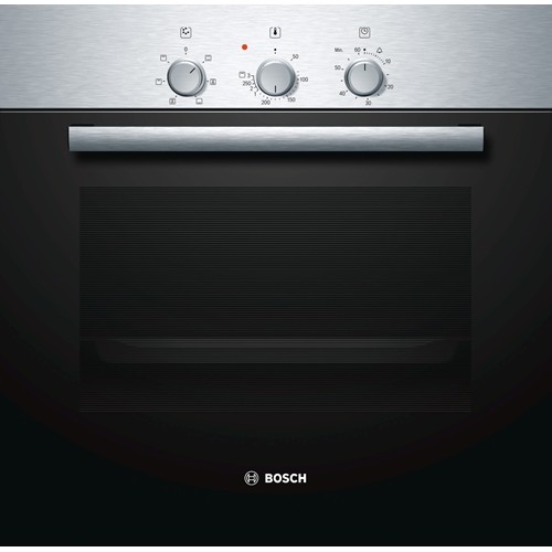 Духовой шкаф Электрический Bosch HBN211E0J нержавеющая сталь