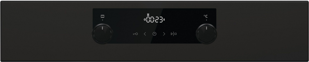 Духовой шкаф Электрический Gorenje BO735E20B-2 антрацит — фото 2