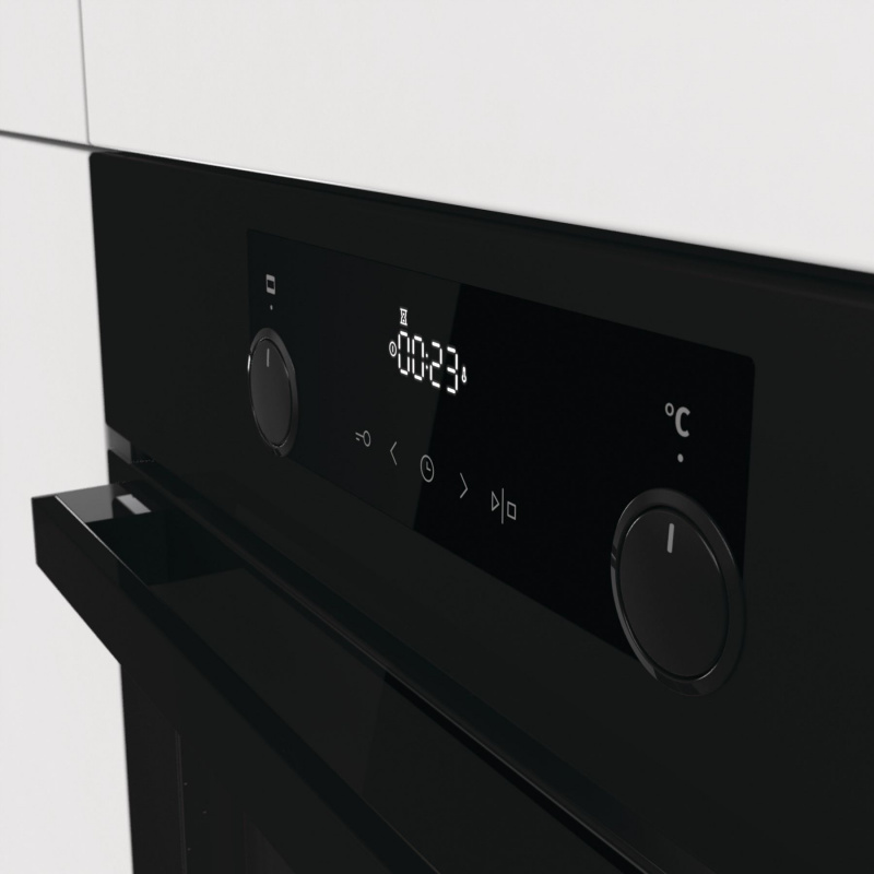 Духовой шкаф Электрический Gorenje BO735E20B-2 антрацит