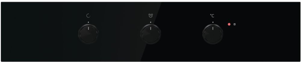 Духовой шкаф Электрический Gorenje BO725E10BG черный