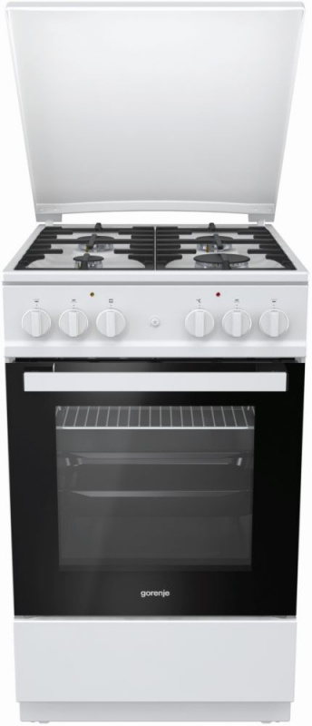 Плита Комбинированная Gorenje K5142WF-B — фото 5