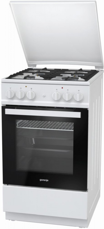 Плита Комбинированная Gorenje K5142WF-B — фото 4