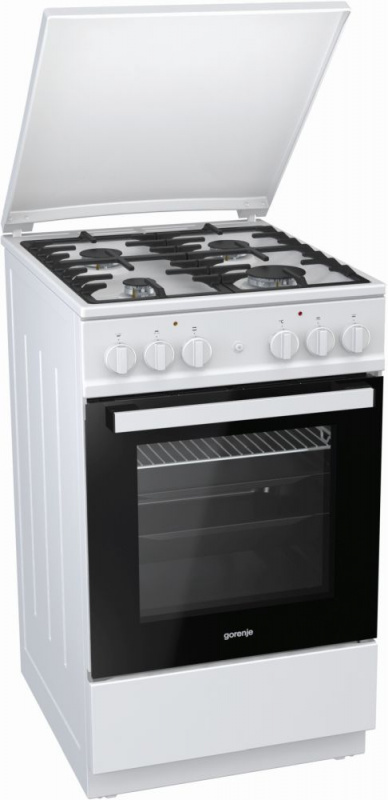 Плита Комбинированная Gorenje K5142WF-B — фото 3