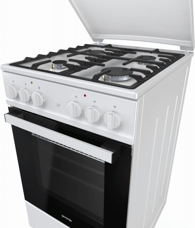 Плита Комбинированная Gorenje K5142WF-B — фото 2