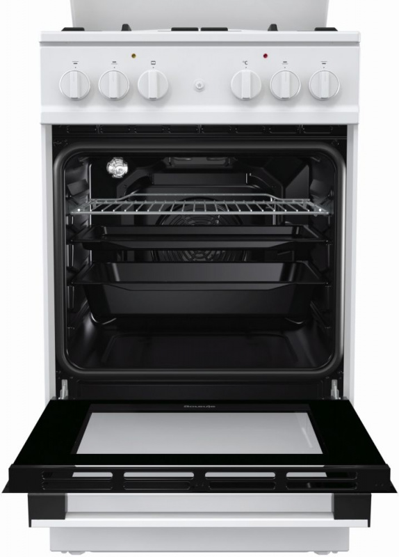 Плита Комбинированная Gorenje K5142WF-B