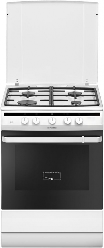 Плита Газовая Hansa FCGW63020G