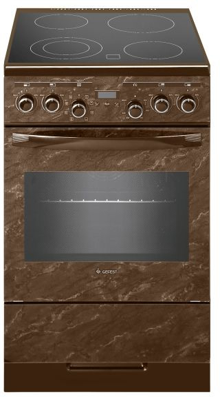 Плита электрическая Gefest ЭП Н Д 5560-03 0054