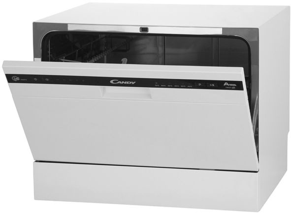 Посудомоечная машина Candy CDCP 6/E-07 — фото 4