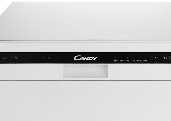 Посудомоечная машина Candy CDCP 6/E-07 — фото 2